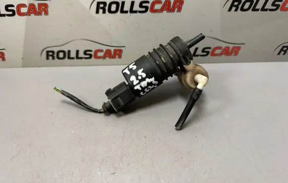 Volkswagen Transporter - Caravelle T5 Windscreen/windshield washer pump 1J0973722