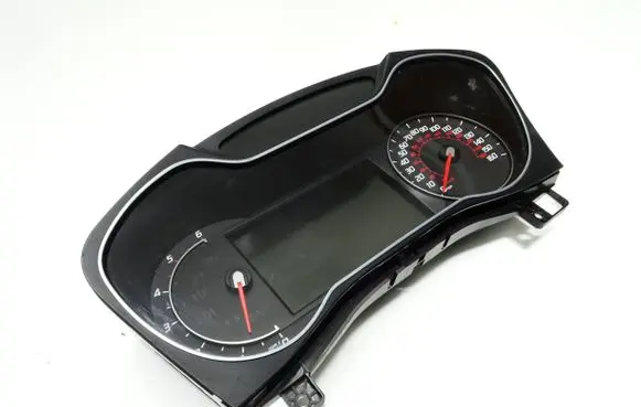 Ford Mondeo MK IV Speedometer (instrument cluster) CS7T10849XE GS7T10849XB VPCS7F10849XE