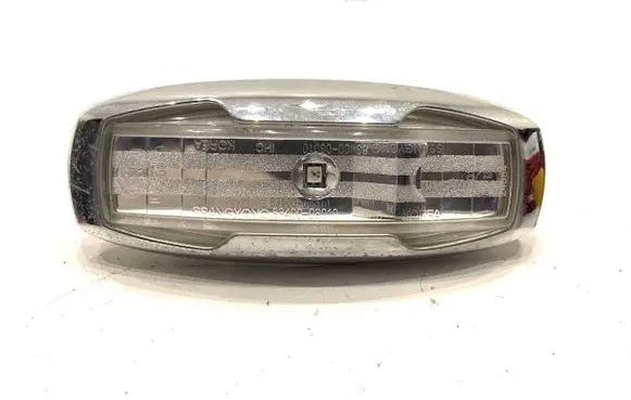 SsangYong Tivoli Front indicator light 83400-08010