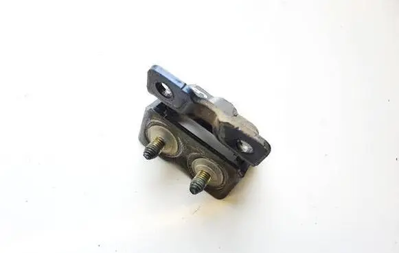 Tailgate/trunk/boot hinge