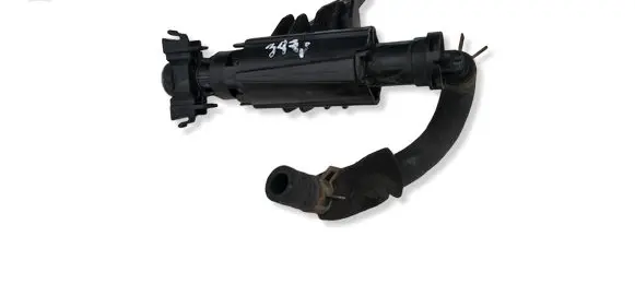 Hyundai Tucson TL Headlight washer spray nozzle D798602600