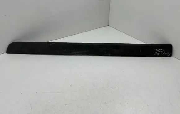 Renault Kangoo II Front door trim (molding) 8200439113