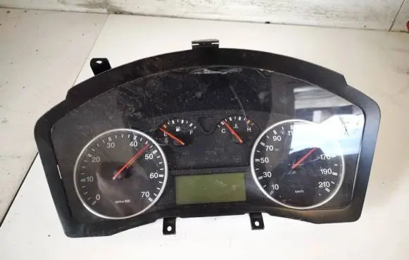 Fiat Croma Speedometer (instrument cluster) 51735925 503001090200