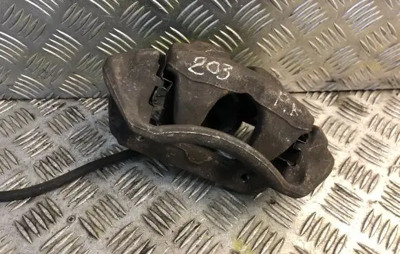 Mercedes-Benz C W203 Front brake caliper
