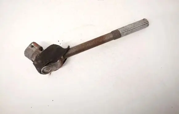Mazda CX-7 Steering column universal joint