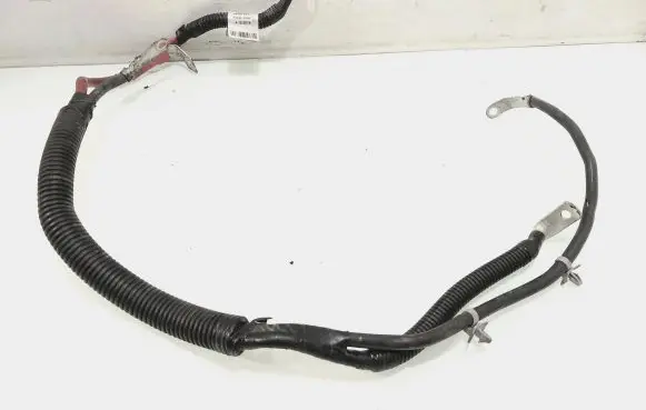 Opel Corsa E Wires (generator/alternator) 39135313