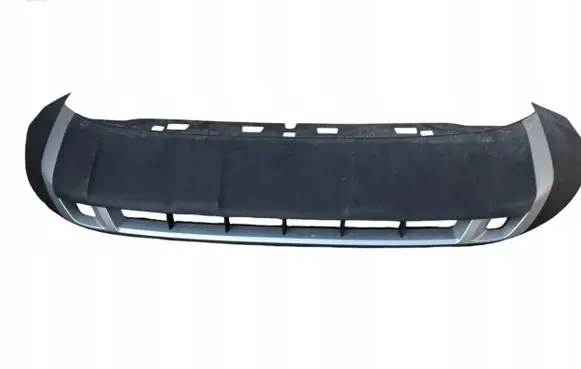Seat Ateca Rear bumper N4ZTEILE