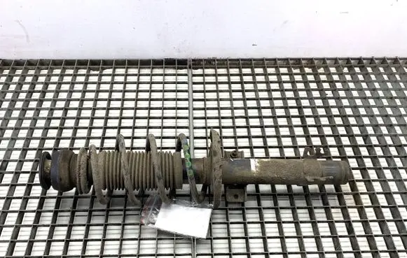Skoda Fabia Mk3 (NJ) Front shock absorber/damper 