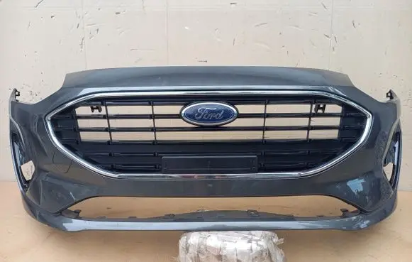 Ford Fiesta Front bumper