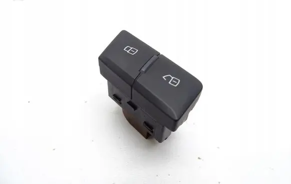 Audi A6 C7 Central locking switch button 4G1962107