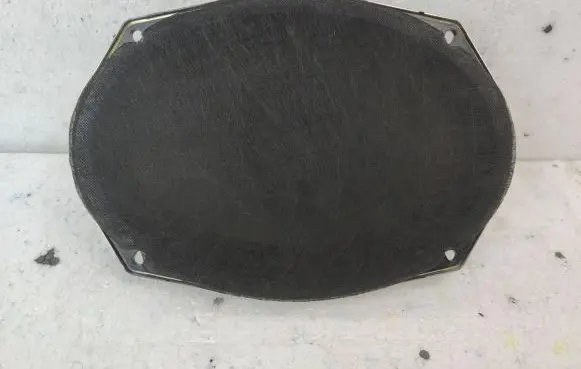 Chrysler Town & Country V Rear door speaker 05091019AB