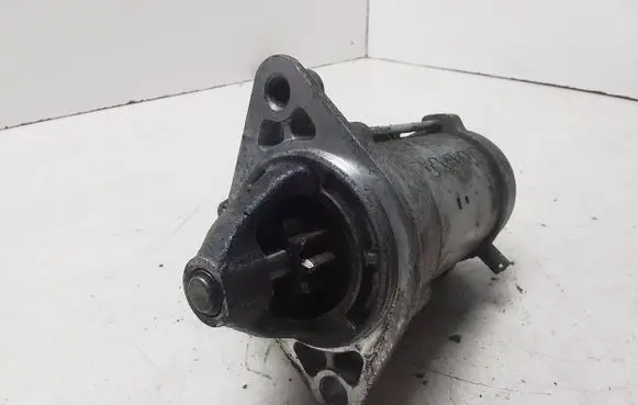 Toyota Avensis T250 Starter motor 281000D18084