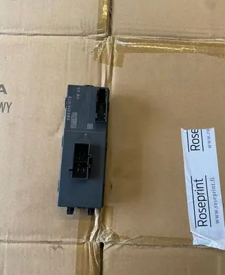 Porsche Panamera (971) Tailgate/trunk control unit/module 8W8959107D