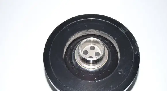 BMW X6 G06 Crankshaft pulley 8477604 11238477604 8571270