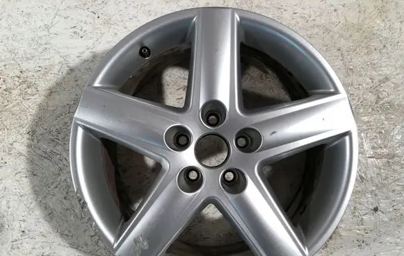 Audi A4 S4 B6 8E 8H R17 alloy rim 