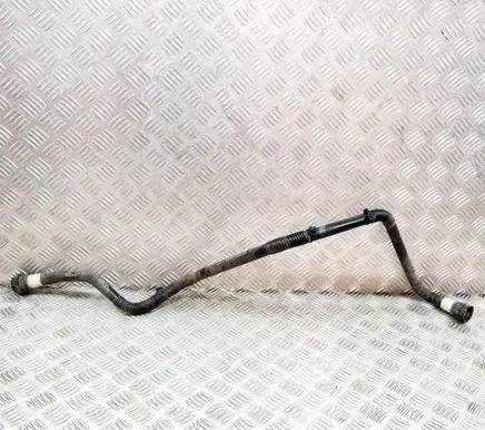 Tesla Model 3 Engine coolant pipe/hose 107760000E