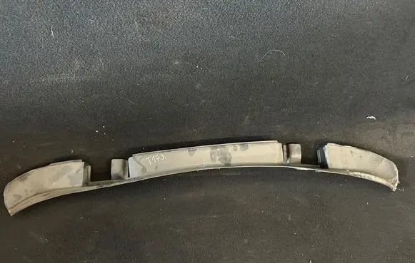 Mercedes-Benz GLC X253 C253 Other trunk/boot trim element A2536900100