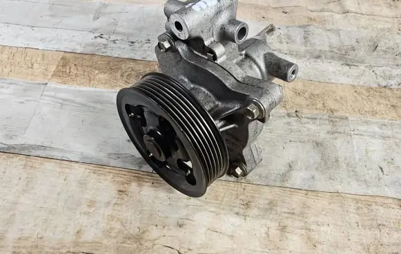 Nissan Altima Power steering pump WA8TA