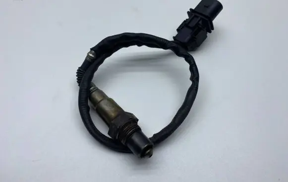 Mercedes-Benz C W203 Lambda probe sensor 0035427018 0258017016