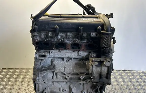 Opel Vectra C Engine