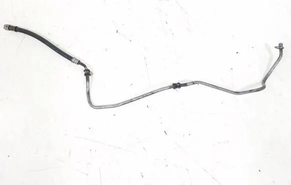 Mercedes-Benz E C207 W207 Gearbox oil cooler pipe/hose A6421806930