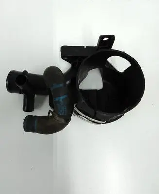 Mercedes-Benz E W212 Fuel filter bracket/mount holder A6512003700