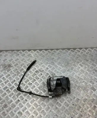 Renault Megane IV Front brake caliper