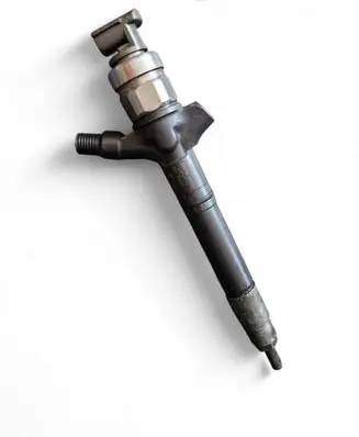 Toyota Avensis T250 Fuel injector 236700R030 04H03622