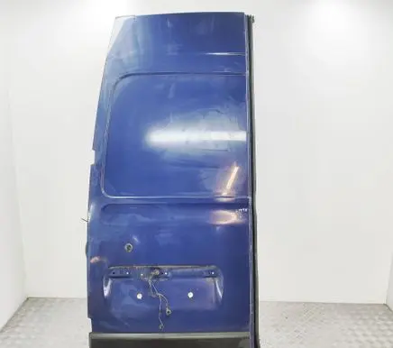 Opel Movano B Rear door 93197285