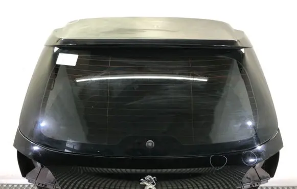 Peugeot 508 Tailgate/trunk/boot lid 
