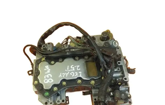 Subaru Legacy Torque split ecu control unit/module 2612920
