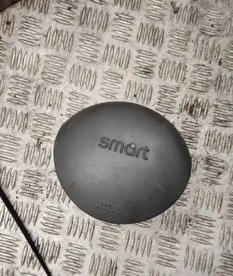 Smart ForTwo I Steering wheel airbag 