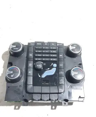 Volvo XC60 Climate control unit 30795271 11W36E05 SN2000346677