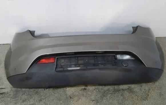 Fiat Bravo Front bumper 