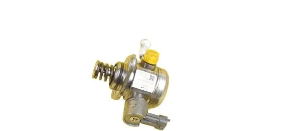 Ford S-MAX Fuel injection high pressure pump AG9E9D376AA TNWA