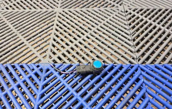 Toyota C-HR I Parking PDC sensor 89341F4020 1503181900