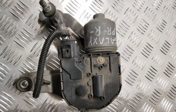 Ford Galaxy Wiper motor 1397220521 0633954853