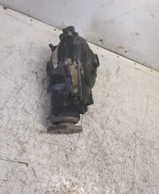 BMW 3 E46 Front differential 07500794 E2393M 2.35