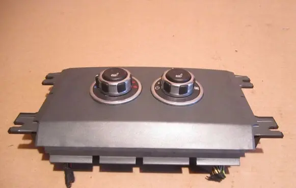 Land Rover Range Rover L322 Seat heating switch JFC500650
