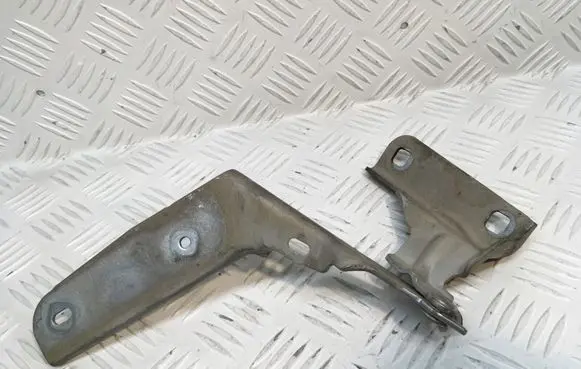 Citroen C4 I Engine bonnet/hood hinges 468913