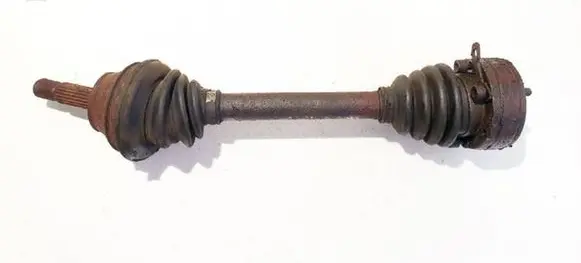 Volkswagen Polo II 86C 2F Front driveshaft