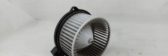 Mazda 6 Heater fan/blower 8727000361