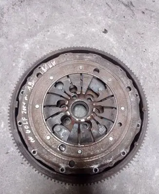 Volkswagen Golf IV Clutch set kit