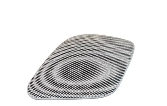 Volvo S40, V40 Dash center speaker trim cover 30804312 30815254 30815256
