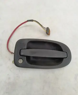 Opel Sintra Front door exterior handle Z5932 M0LD9421 PA6GFFM40