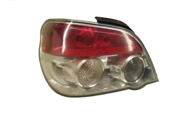 Subaru Impreza II Rear/tail lights 22020915