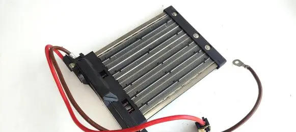 Mini Cooper Countryman R60 Electric cabin heater radiator 710200791000 990378G 3422661