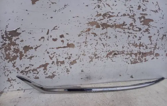 Citroen DS5 Fender trim (molding) 9802824477