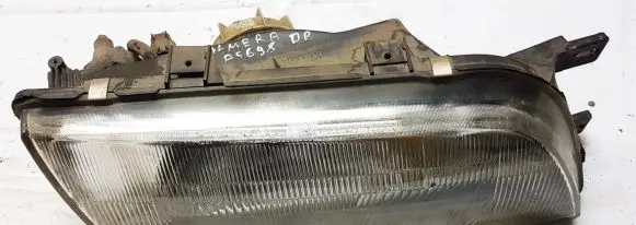 Headlight/headlamp