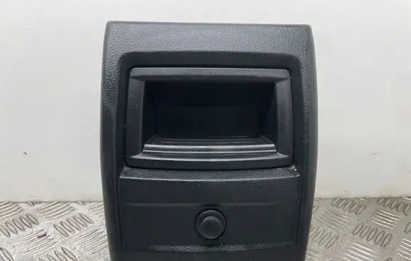 BMW 3 F30 F35 F31 Other center console (tunnel) element 9212487 9218909